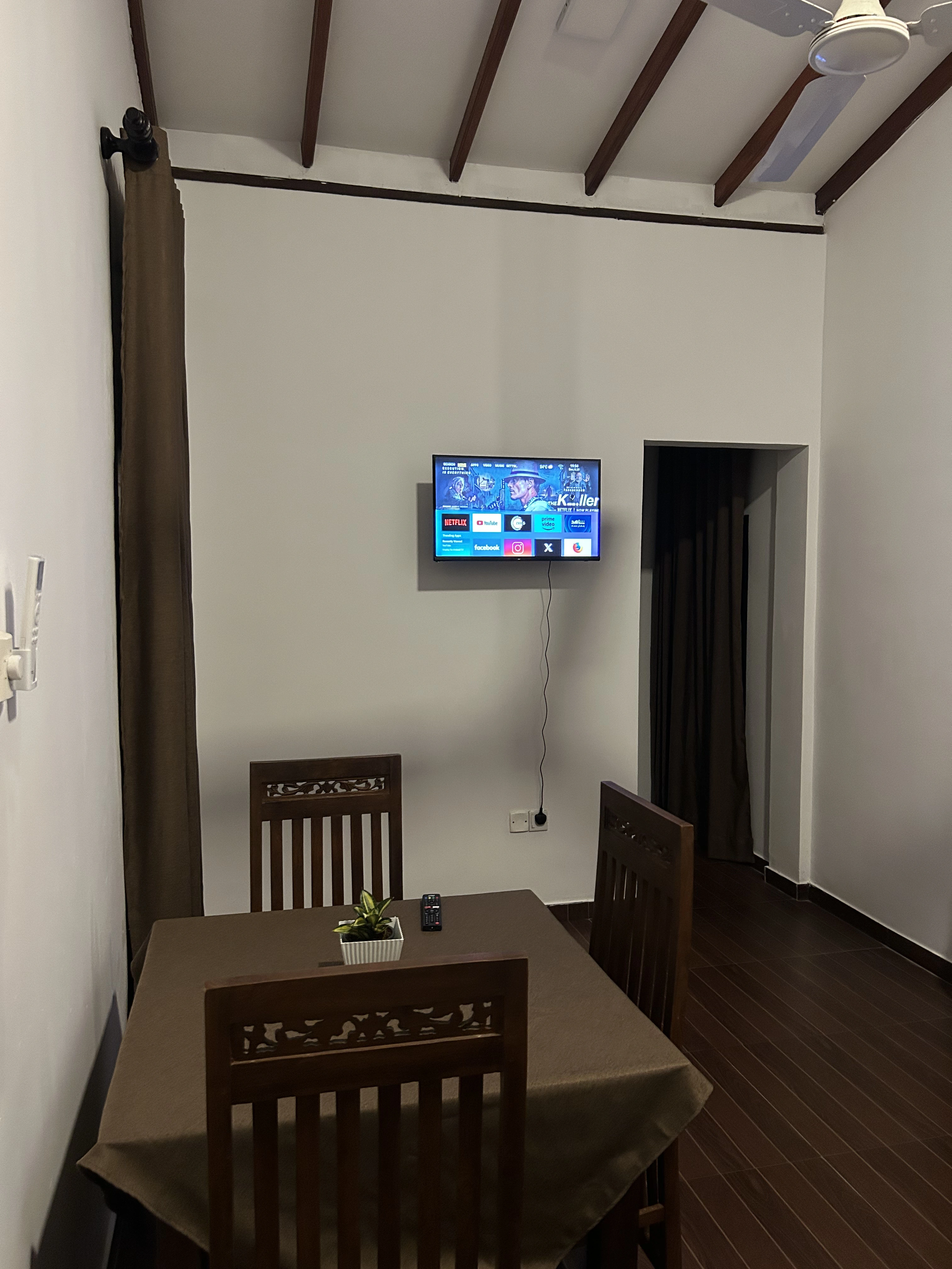 Junior Suite view 12